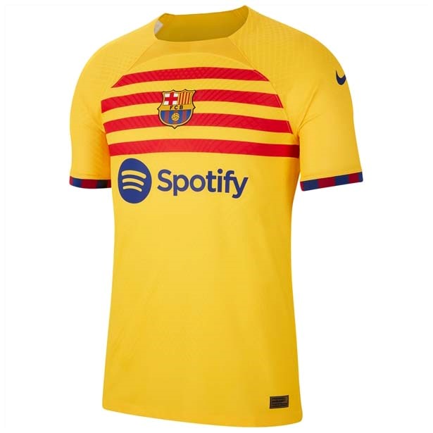 Camiseta Barcelona 4th 2022/23